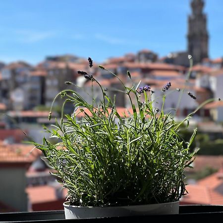 Urban Apartment Casa Da Portela Porto Luaran gambar
