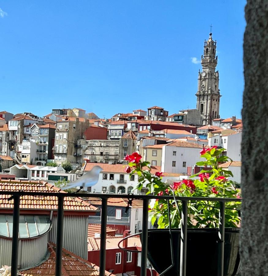 Urban Apartment Casa Da Portela Porto Luaran gambar