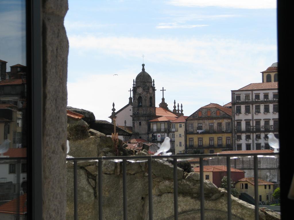 Urban Apartment Casa Da Portela Porto Bilik gambar