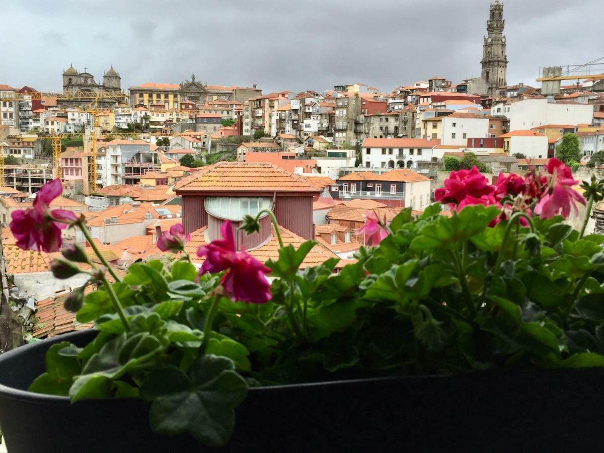 Urban Apartment Casa Da Portela Porto Luaran gambar